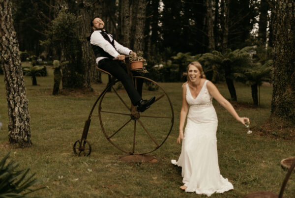 Allview Escape wedding photo by Xtraordinary Photos & Video